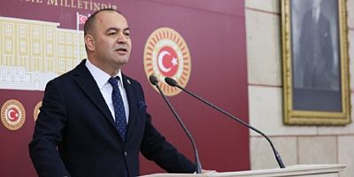 CHP’li Karabat’tan Söke Belediye Başkanı Tuncel için taziye ...