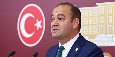 CHP’Lİ KARABAT: UCUZA PETROL ALINIYORSA VATANDAŞA NEDEN PAHALI SATILIYOR?