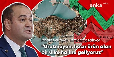 CHP'li Karabat: 