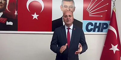 CHP’li Kayabaşı’ndan Ahmet Özer’in gözaltına alınmasına tepki