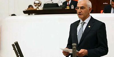 CHP’li Kılınç, Kurum’a Kemerburgaz’da yapılaşmaya açılan arazileri sordu