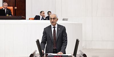 CHP'li Kılınç: 