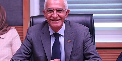 CHP’li Kılınç’tan iktidara: Yasa, dezenformasyonla mücadele için değil bir dezenformasyon merkezinin kurulması için çıkarıldı