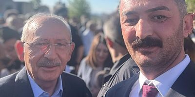 CHP'li Koray Göbel  Demokrasi nöbeti ne başladı,