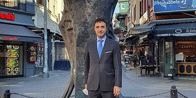 CHP'li Mehmet Arslan'dan Ramazan Bayramı Mesajı