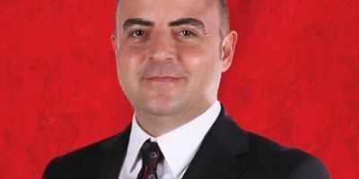 CHP'li Melih Yıldız'dan “23 Nisan Ulusal Egemenlik ve Çocuk Bayramı” Mesajı