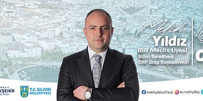 CHP'li Melih Yıldız'dan Filenin Sultanları'na tebrik mesajı