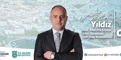 CHP'li Melih Yıldız'dan Nazım Hikmet’in doğum günü mesajı