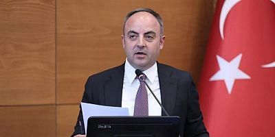 CHP'li Melih Yıldız'dan Nazım Hikmet mesajı