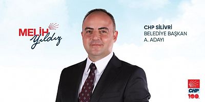 CHP'li Melih Yıldız'dan  Regaib Kandili Mesajı.