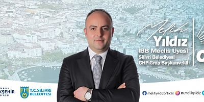 CHP'li Melih Yıldız'dan Yeni Eğitim Öğretim Yılı Mesajı