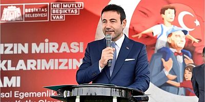 CHP'li Melih Yıldız: 