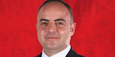 CHP'li Melih Yıldız'ın 10 Aralık Dünya İnsan Hakları Günü Mesajı