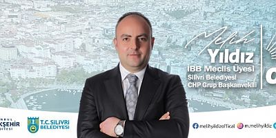 CHP'li Melih Yıldız'ın Metin Uca için başsağlığı mesajı