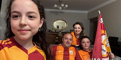 CHP'li Melih Yıldız, Süper Lig şampiyonu Galatasaray’ı kutladı