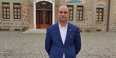 CHP'li Mersin Balkan,Berkin Elvan'ı unutmadı