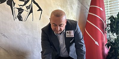 CHP'li Metin Kaya'dan Ekrem İmamoğlu'na tam destek geldi