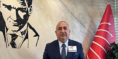 İBB CHP Grup Yöneticisi Metin Kaya ,Özgür Özel'e gerçekleşen saldırıyı kınadı