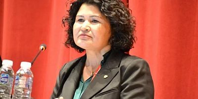 CHP'li Mürşide Ertürk Çoban'dan 1 Mayıs Emek ve Dayanışma Günü Mesajı