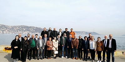 CHP'Lİ MUSTAFA OKTAY AKSU “KALICI ESERLER BIRAKACAĞIZ”