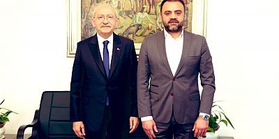 CHP'li Nadir  Ataman, İYİ Partili İbrahim Özkan'a sert yanıt verdi 
