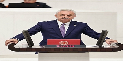 CHP'li Nail Çiler: 