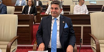 CHP’li Nejmi Can’dan CHP’nin 103. Kuruluş Yıl Dönümüne Anlamlı Mesaj