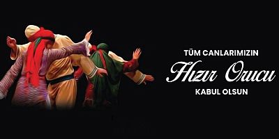 CHP'li Nejmi Can'dan Hızır orucu mesajı