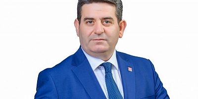 CHP'li Nejmi Can'ın 1 Mayıs Emek ve Dayanışma Günü Mesajı