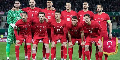 CHP'li Nejmi Can'ın  A Milli Futbol Takım’a tebrik mesajı 