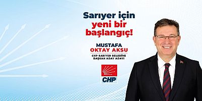 CHP'li Oktay Aksu'dan Eğitim Öğretim Birinci Yarıyıl Tatil Mesajı |