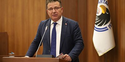 CHP'li Oktay Aksu'dan Miraç Kandili mesajı