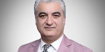 CHP'li Orhan Oban'ın Sivas Kongresi'nin 105'inci Yıl Dönümü Mesajı