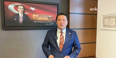 CHP’li Özer: İhlal edilmeyen temel hak ve özgürlüğün kalmadığı soruşturma sürecini tanımıyoruz