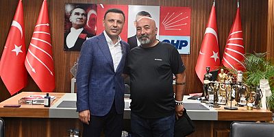 CHP'li Özgür Çelik: 