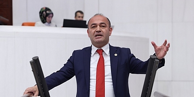 CHP'li Özgür Karabat: Kurumlar vergisi yandaşa gidiyor!