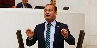 CHP’li Özgür Karabat: Partimize ve Genel Başkanımız Özgür Özel’e yönelecek her tehdit, karşısında milyonların çelikleşmiş iradesini bulacaktır