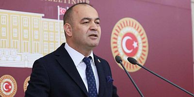 CHP’li Özgür Karabat: Yeni bir döviz şoku yakın