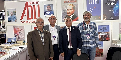 CHP'li Ramis Topal’a Merzifon’da halktan büyük ilgi gördü