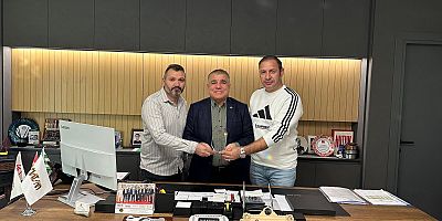 CHP'li Ramis Topal’dan Hemşerilerine Destek