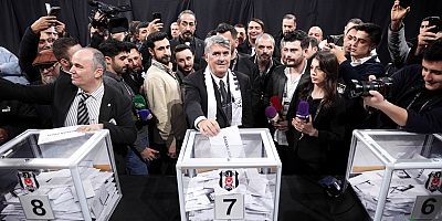 CHP'li Ramis Topal'dan Serdal Adalı'ya tebrik mesajı