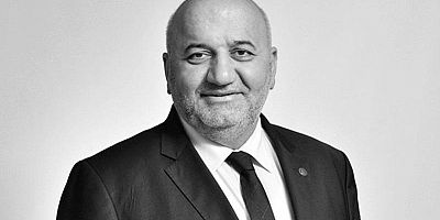 CHP'li Ramis Topal, Hasan Bitmez için taziye mesajı paylaştı