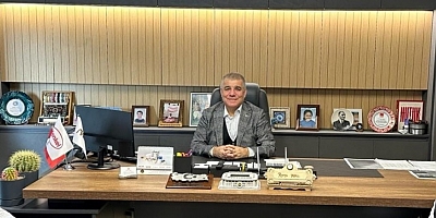 CHP'li Ramis Topal,Hıdırellez dolayısıyla bir mesaj yayınladı.