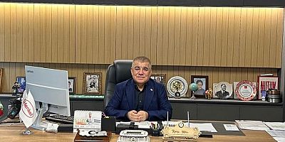CHP'li Ramis Topal: “İnegöl Dağı Ranta Değil, Geleceğe Emanet Edilmelidir”