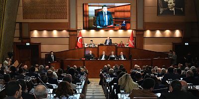 CHP'li Rasim Şişman '' İmamoğlu, iktidarın karşısına çıkmaktan korktuğu bir liderdir’'