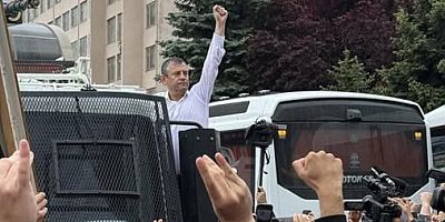 CHP’li Sait Coşkunoğlu’ndan Demokrasi ve Kurultay Süreci Açıklaması
