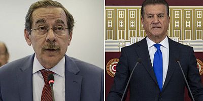 CHP'li Sarıgül'den Kılıçdaroğlu'na oy vermediğini söyleyip 'kafa buldum' diyen Abdüllatif Şener'e: Omurgasız zikzakçı