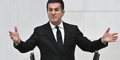 CHP'li Sarıgül, mahkumlar için af çağrısında bulundu