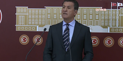 CHP'li Sarıgül, mahkumlar için bir kez daha af istedi