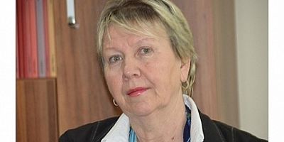 CHP'li Selma Taştekin'den 24 Kasım Öğretmenler Günü mesajı